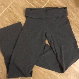 Victoria’s Secret yoga pants XS